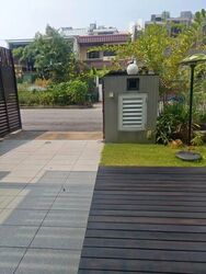 Mandarin Park (D21), Terrace #614480981